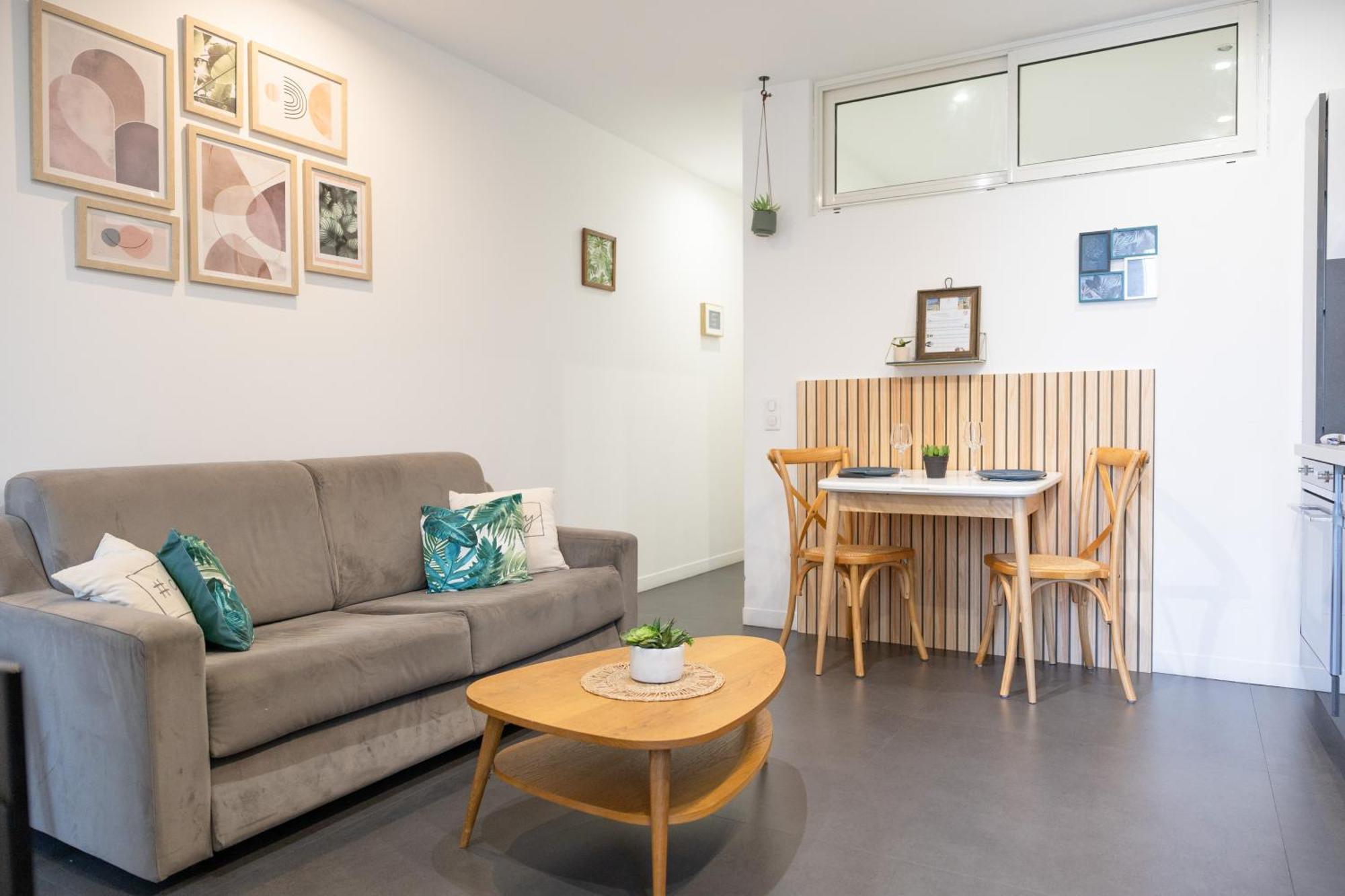 Apartamento Les Sablettes Menton Exterior foto