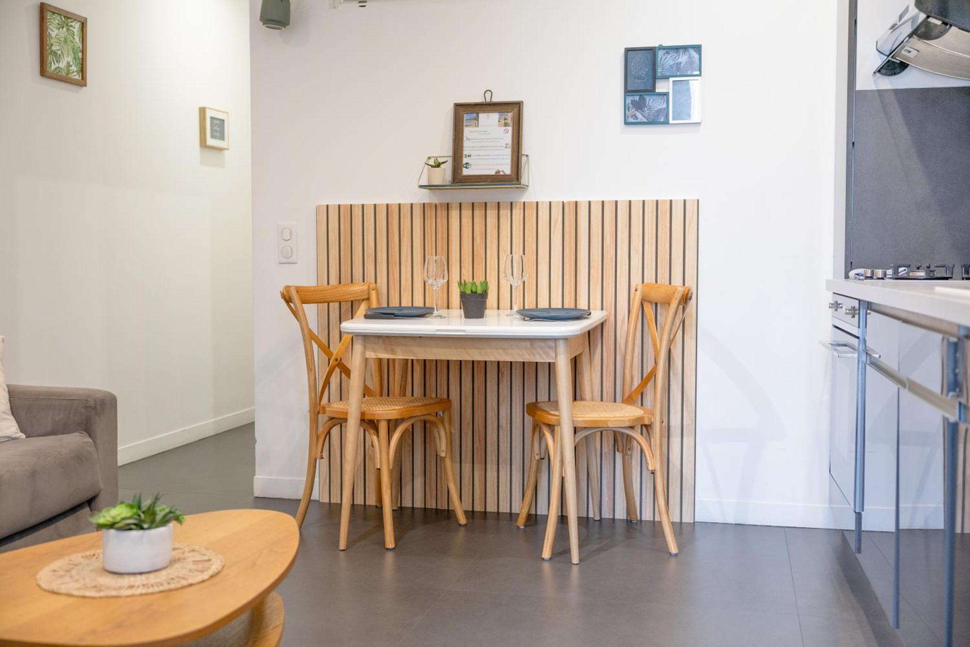 Apartamento Les Sablettes Menton Exterior foto